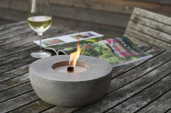 Betonfeuer® SANFORD | BESKE Manufaktur